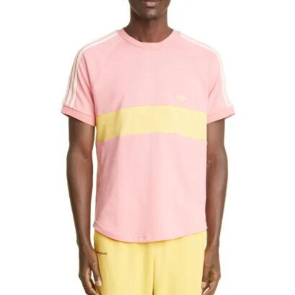 BNWT SS22 WALES BONNER x ADIDAS WB SS TSHIRT S & M